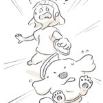 ある匂いを覚えた結果