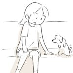 帰省すると始まる習慣