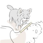 朝のおやつで毎回こう