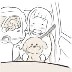 車に乗るとご機嫌な理由