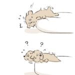 ちょっと抜けてるかも？