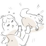掻くまで終わりません
