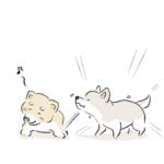 のんびり派とせっかち派