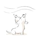 大好物の匂いがすると…