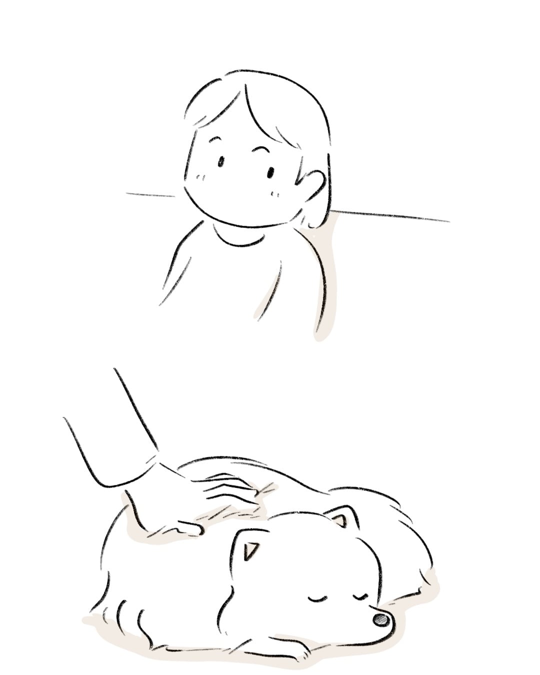 なぜか現場を誰も見ていない 2