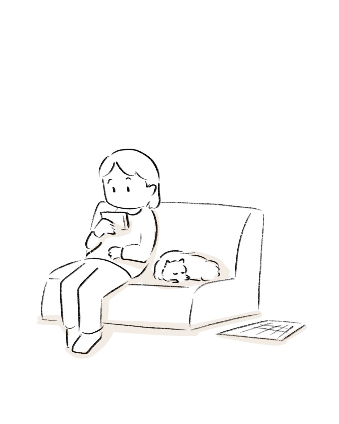 なぜか現場を誰も見ていない 3