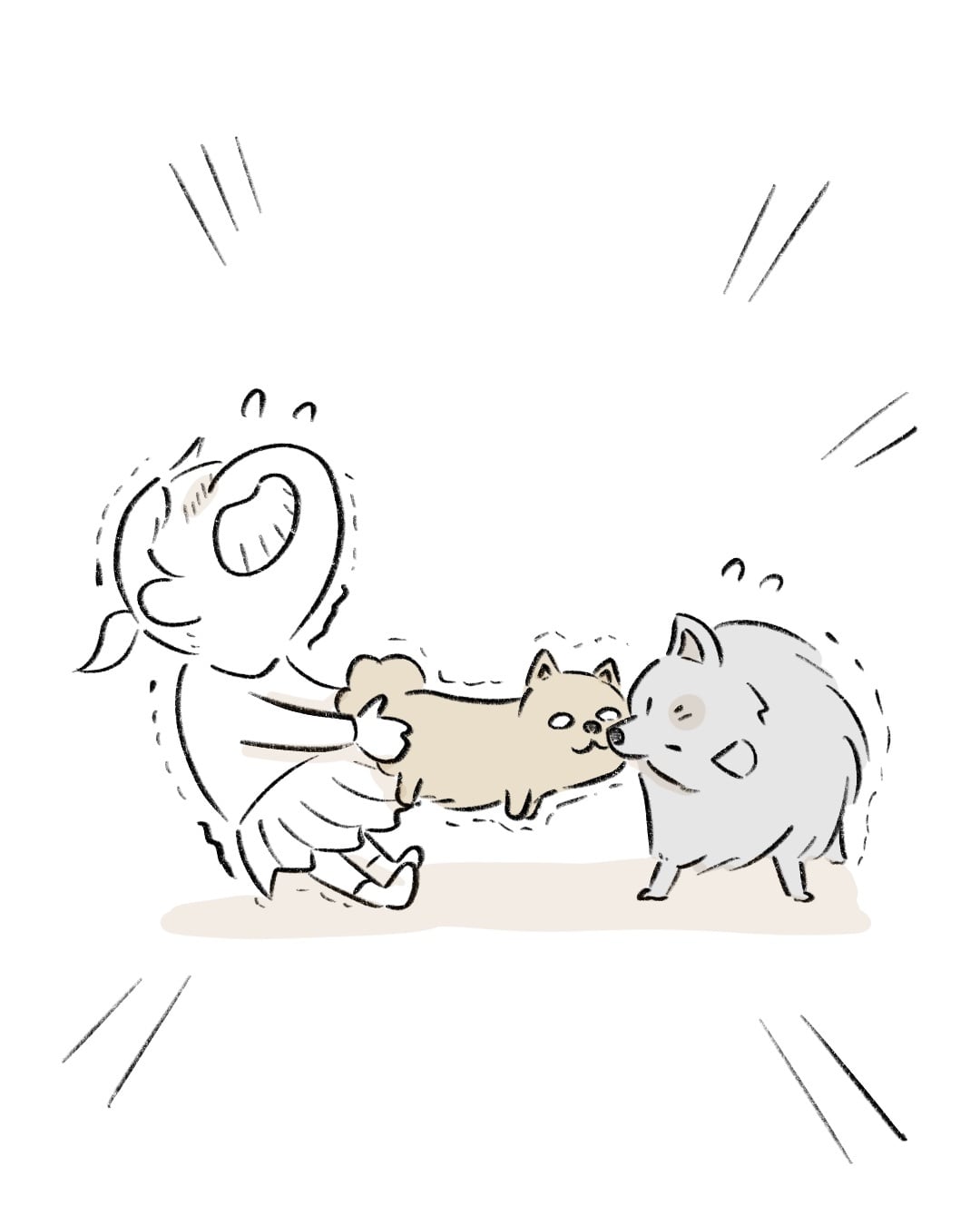あの日置いてきたぬいぐるみ 4