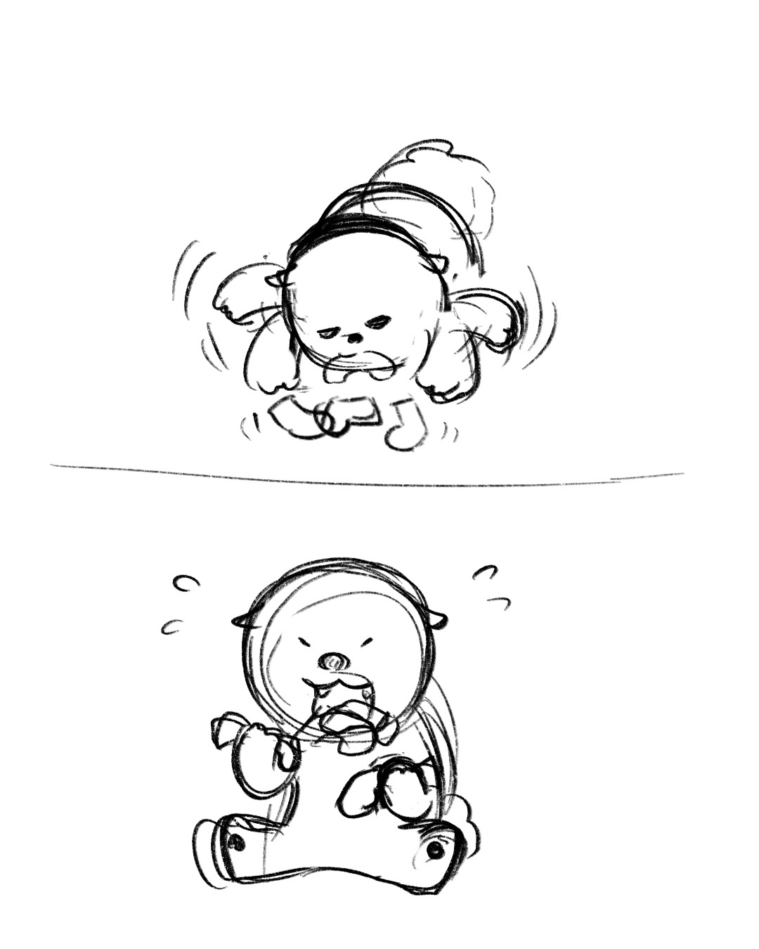 ep.93 制作ラフ 4