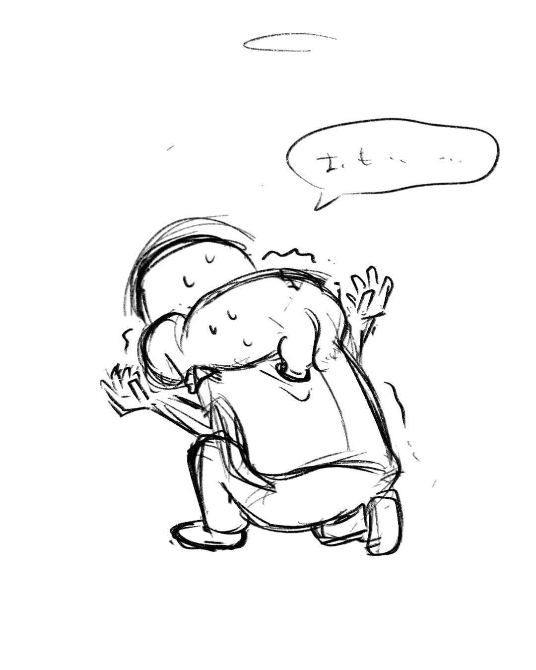 ep.99 制作ラフ 7