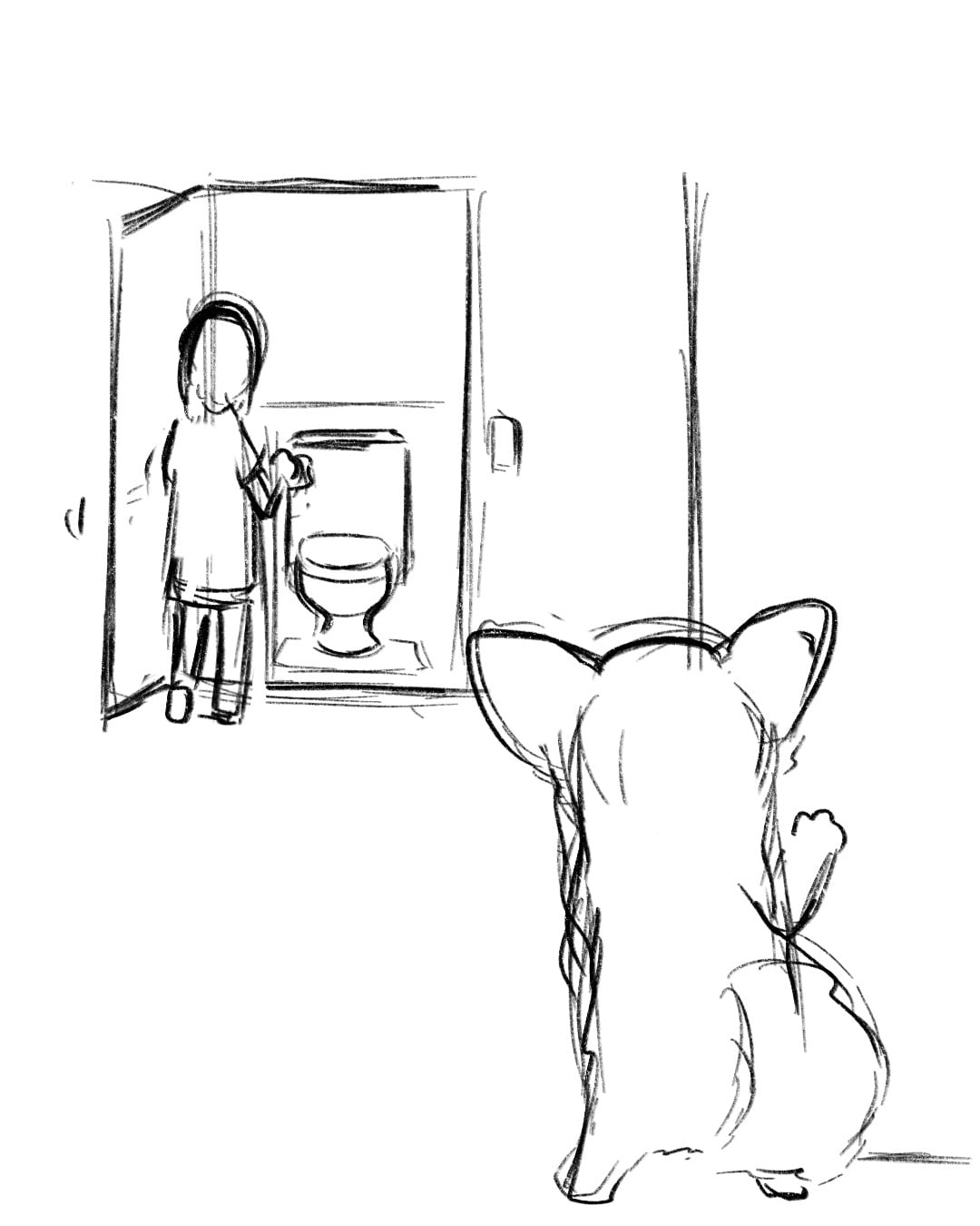 ep.107 制作ラフ 5