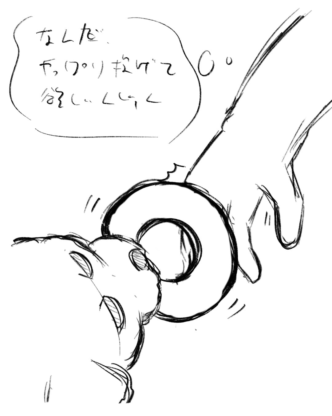 ep.114 制作ラフ 5