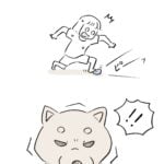 トイレタイムはお静かに