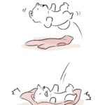なぜか私の洗濯物だけ…