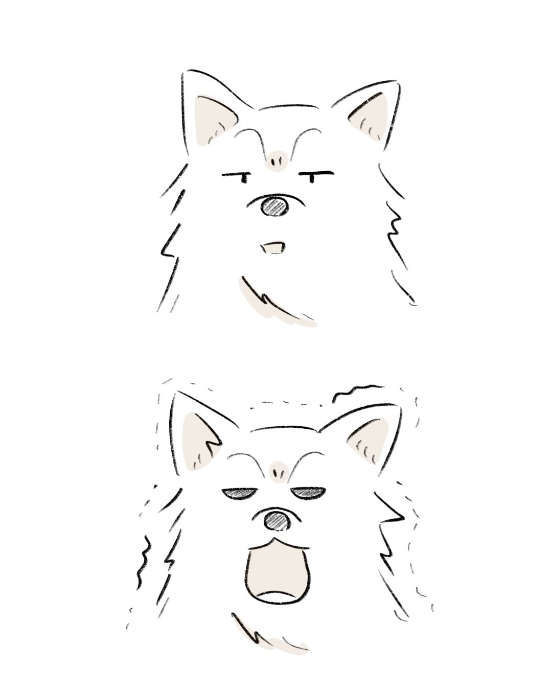 もらえないとわかったら… 4