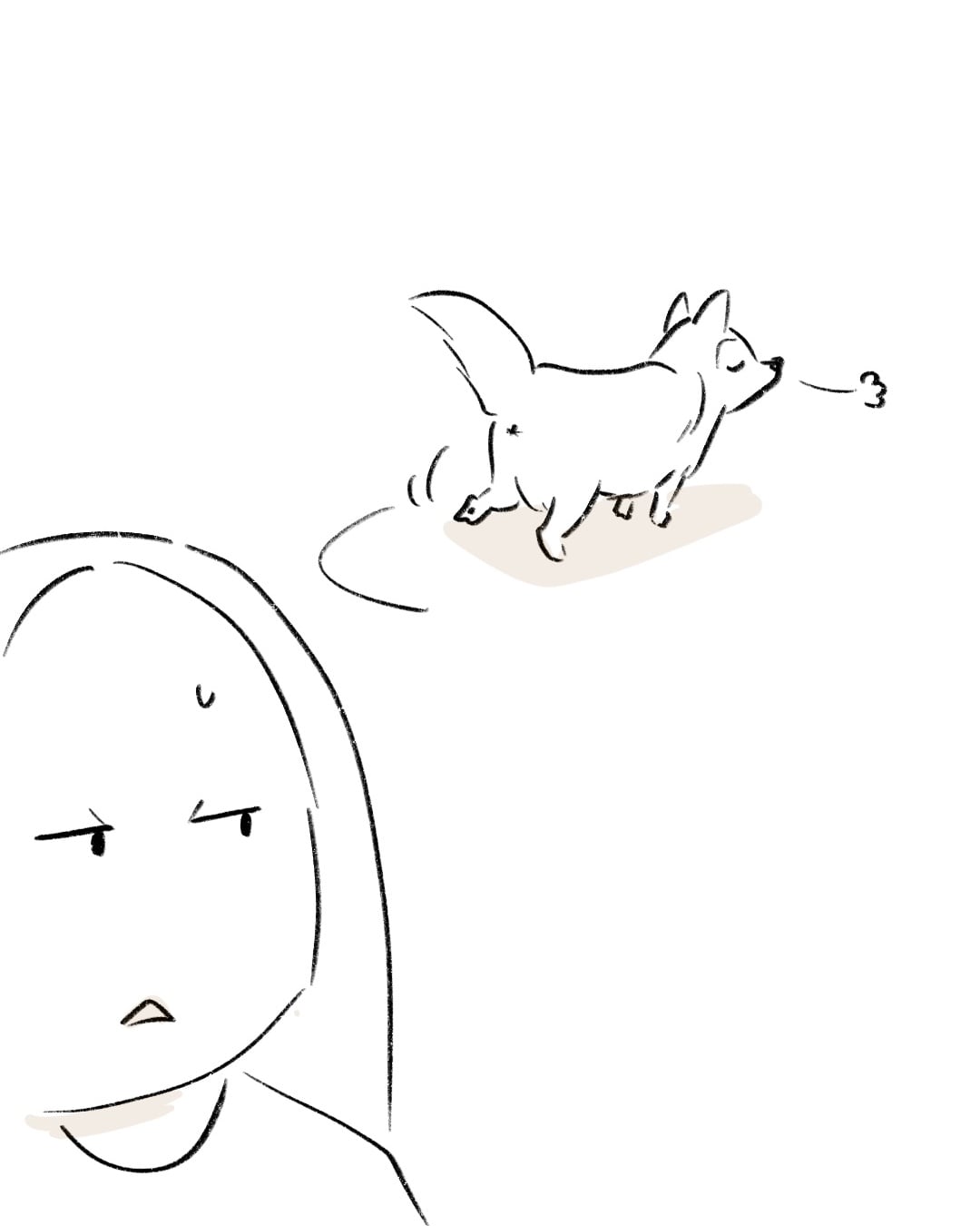 もらえないとわかったら… 6