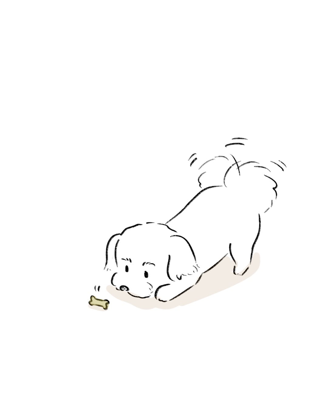 初めてのおやつは要チェック 3