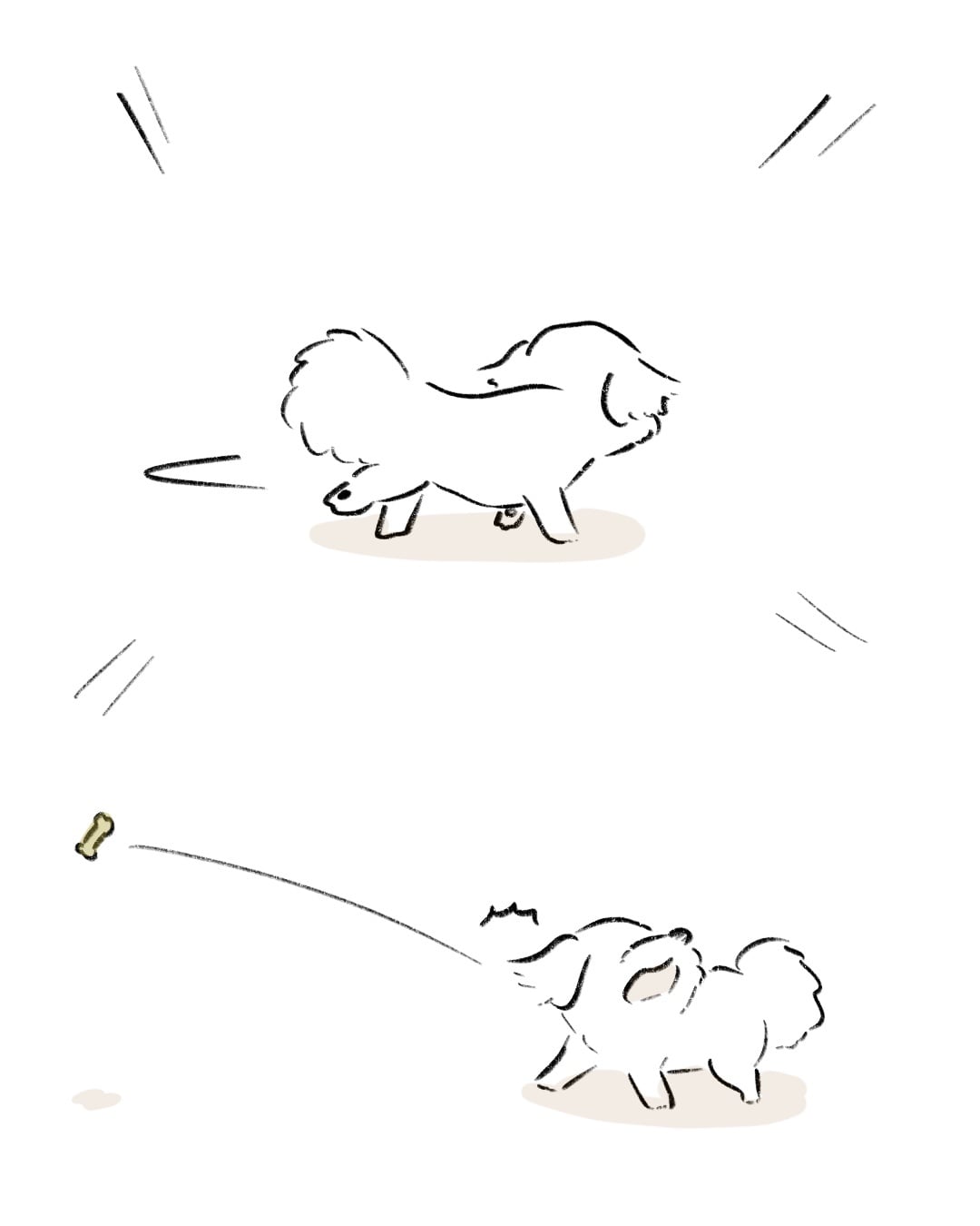 初めてのおやつは要チェック 5