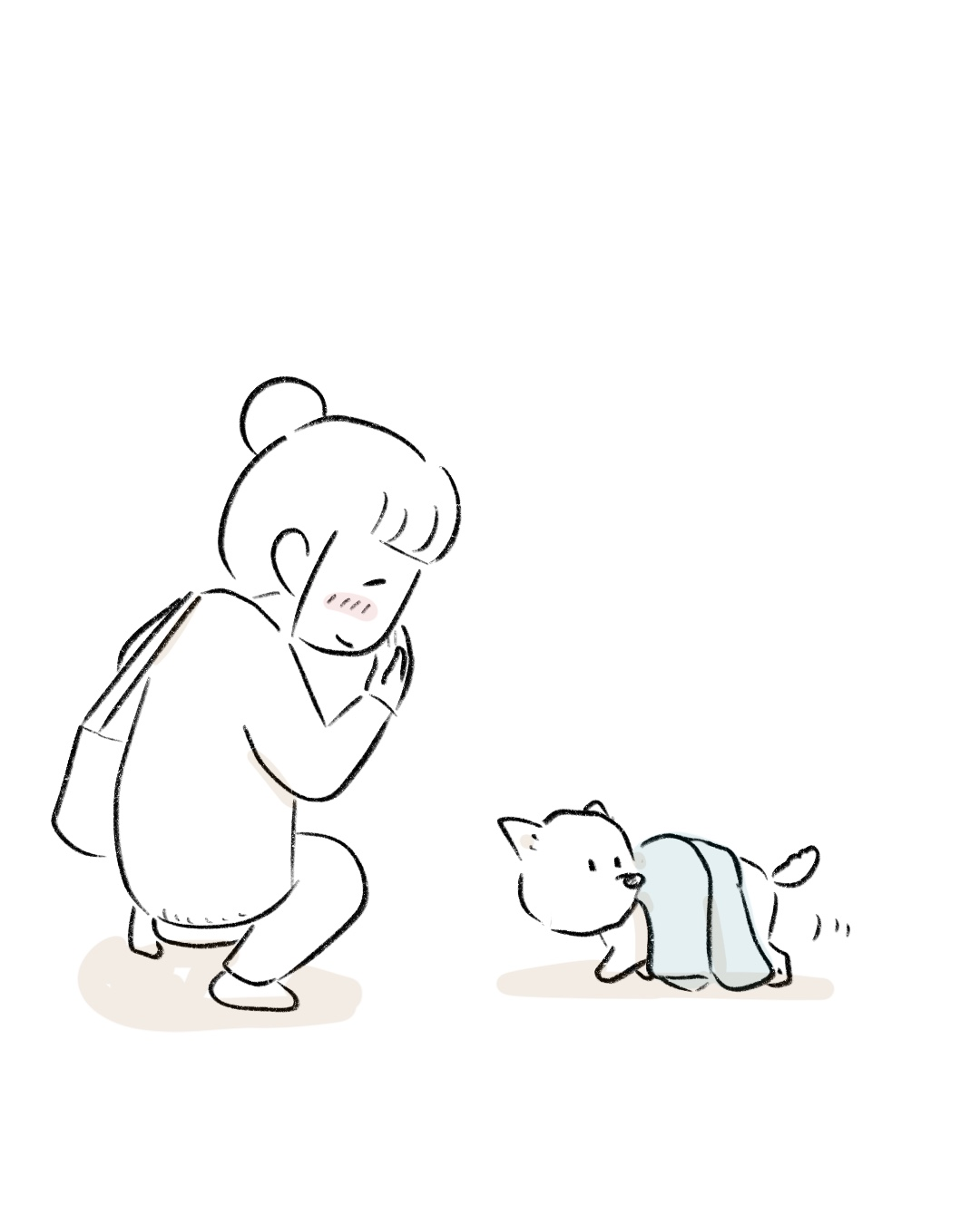主様を喜ばすために… 3