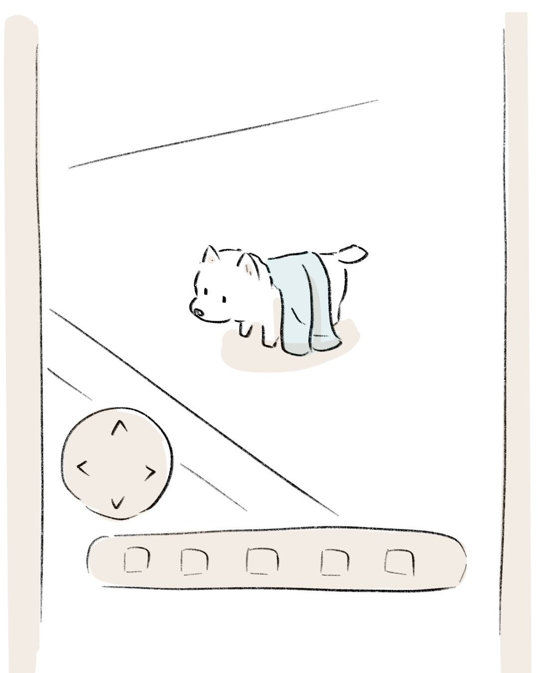 主様を喜ばすために… 7