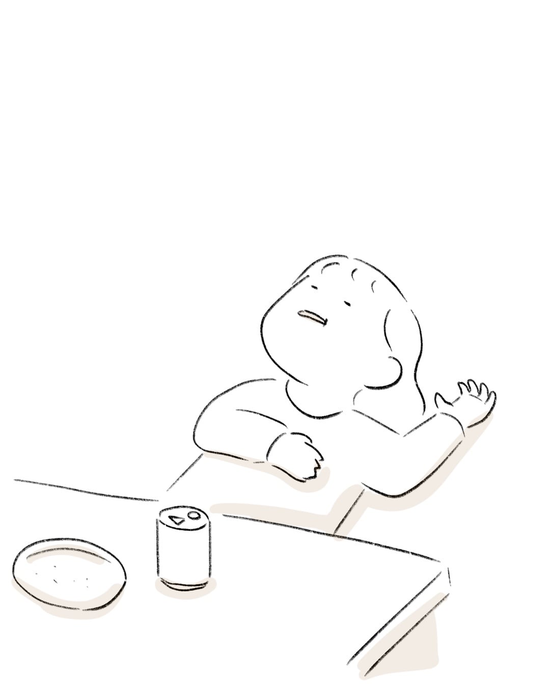 母のいびき、聞いてます 3