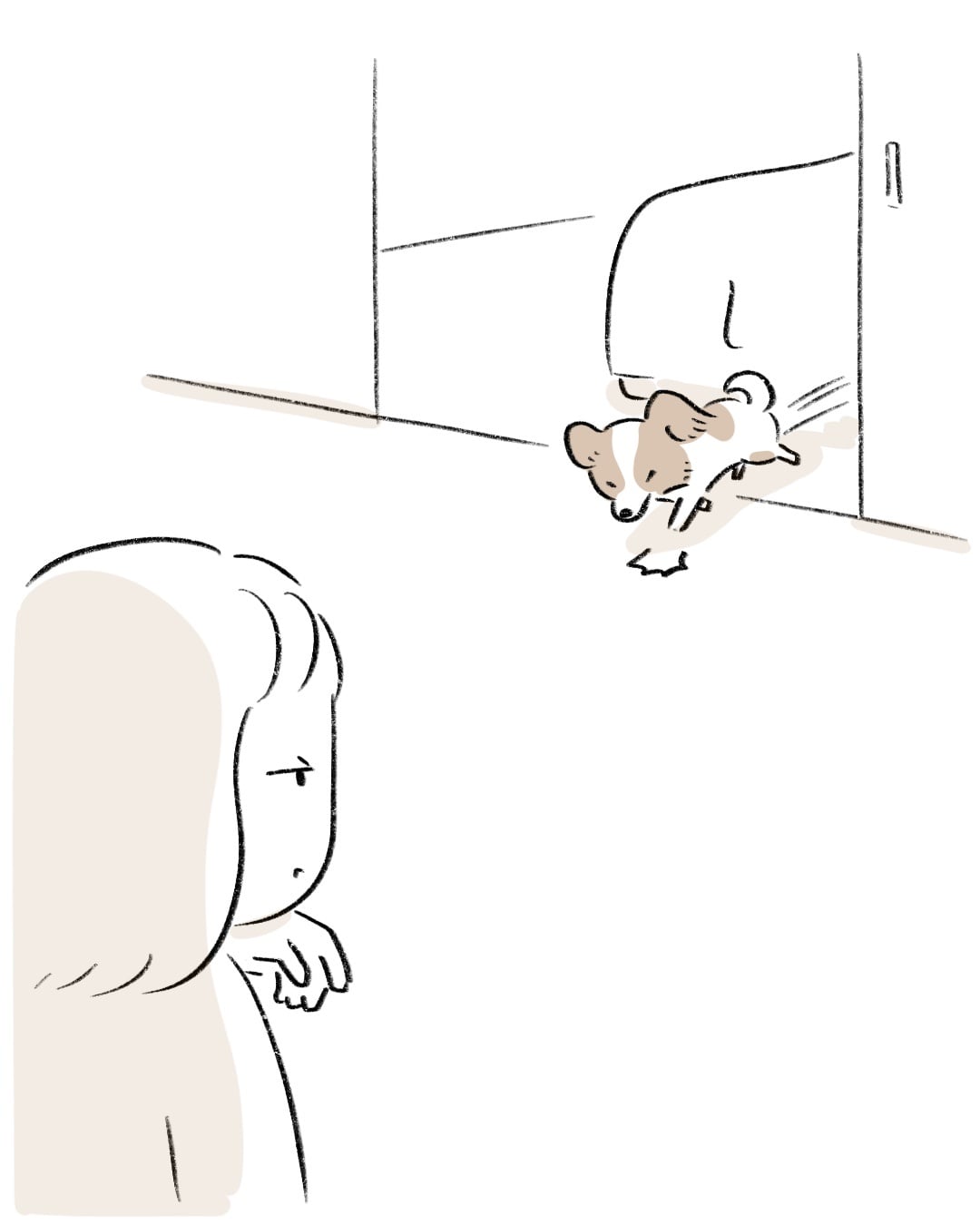 その耳、都合よすぎません？ 5