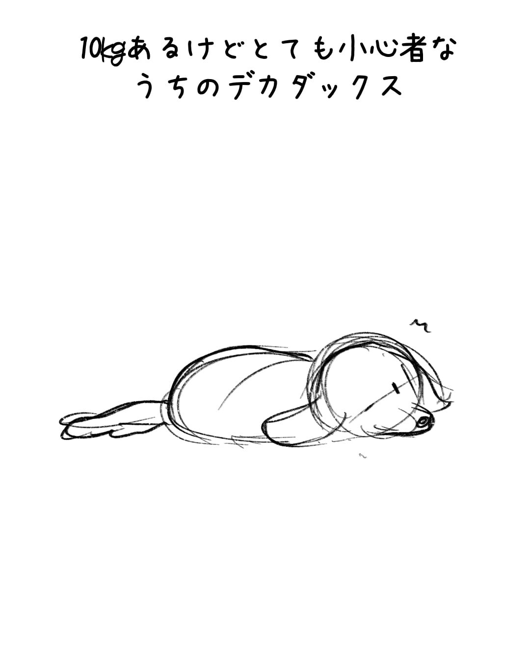 ep.168 制作ラフ 1