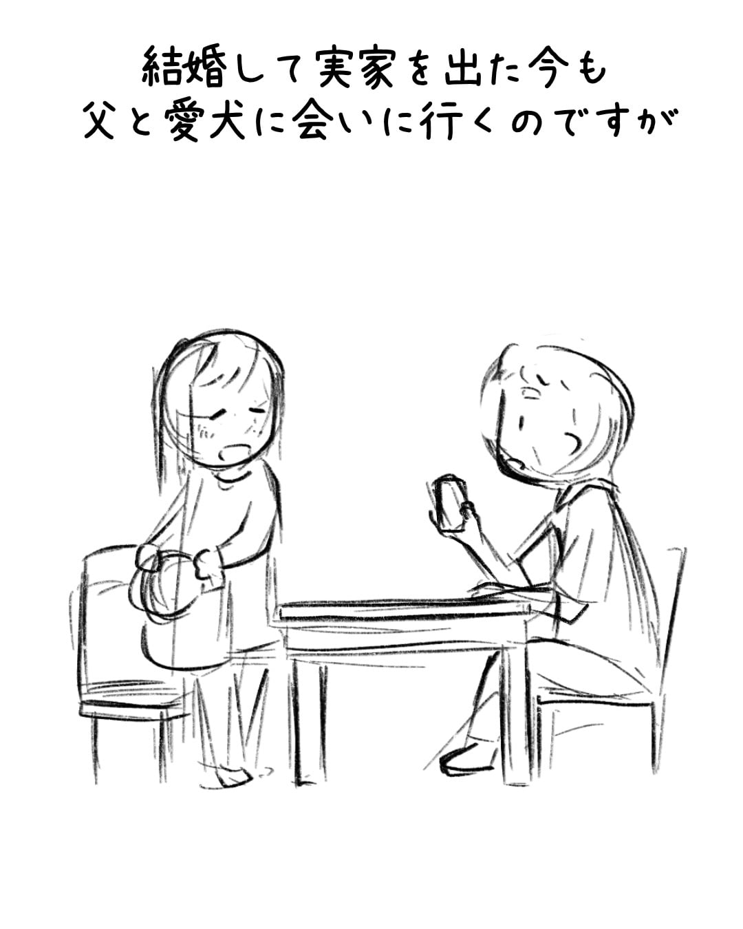 ep.174 制作ラフ 1